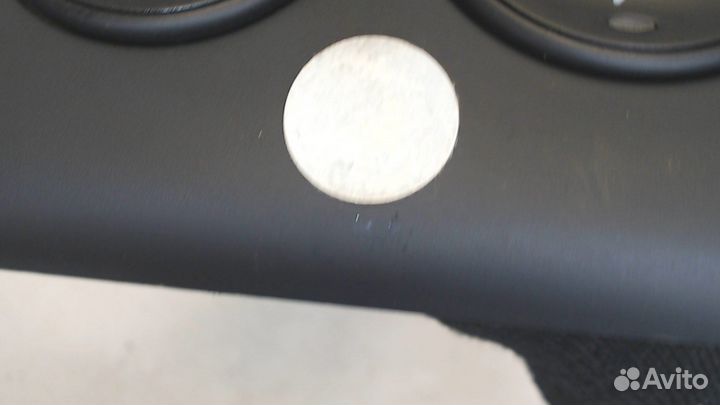 Переключатель отопителя Opel Vectra B, 1999