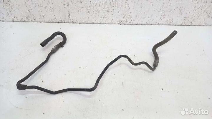 Трубка гура Volkswagen Toureg 1 2005