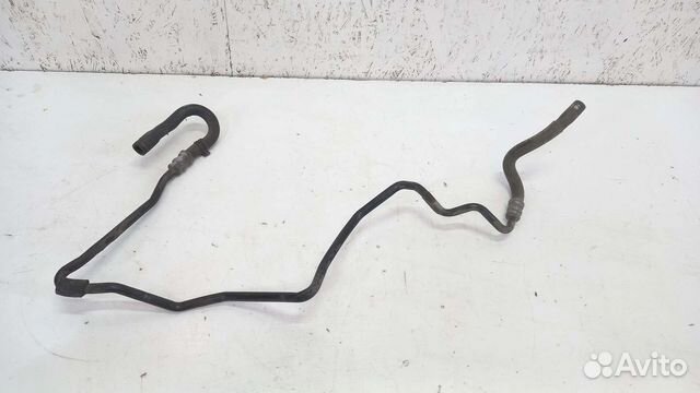 Трубка гура Volkswagen Toureg 1 2005