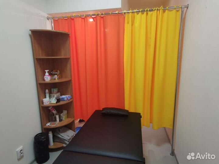 Массаж Мастер