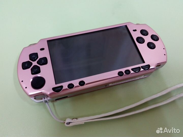 Psp c играми