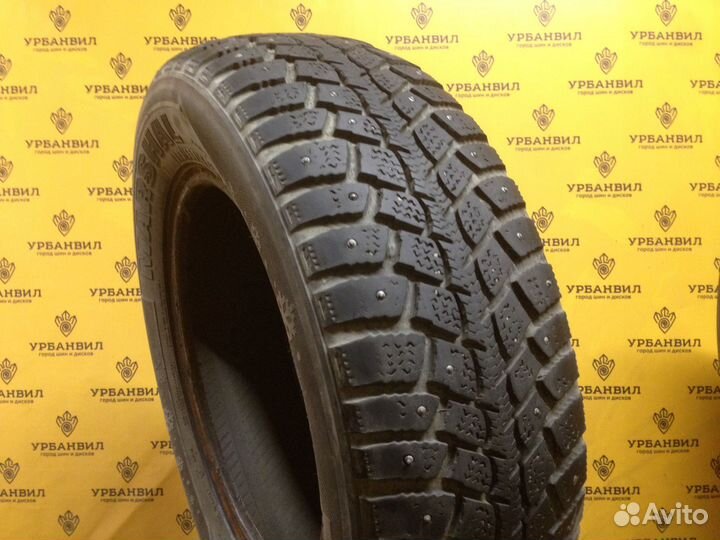 Marshal I'Zen Wis KW19 185/65 R14