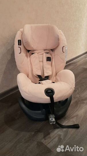 Автокресло BeSafe izi kid X3