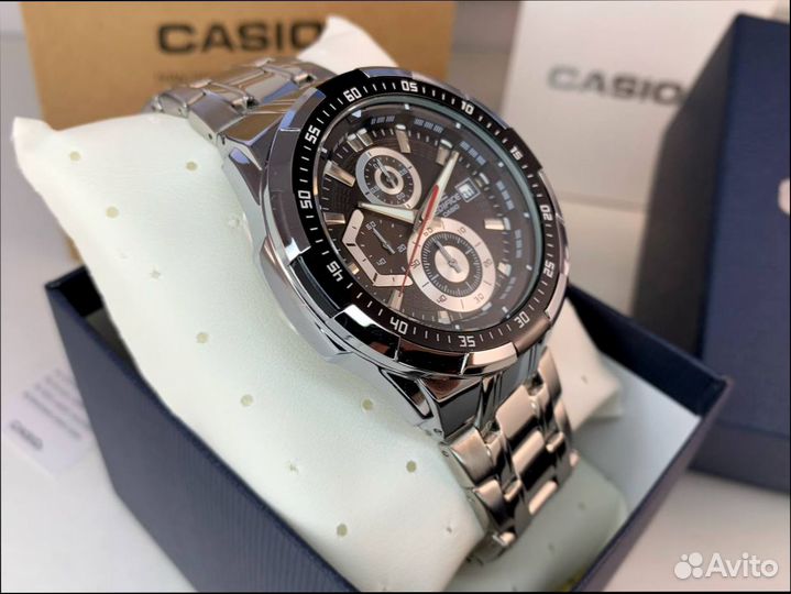 Часы мужские Casio Edifice