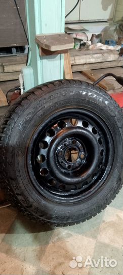 Cordiant Polar 2 175/70 R13