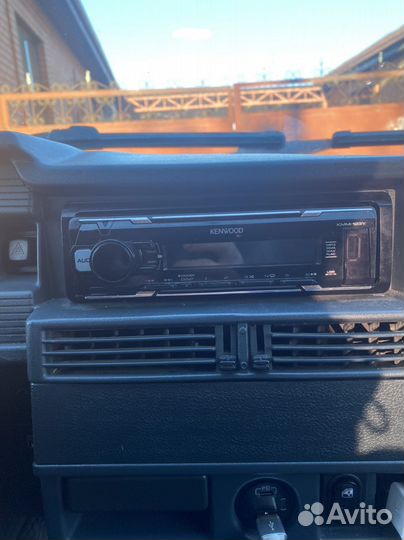 Авто магнитола