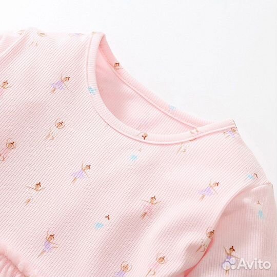 Красивое платье на девочку