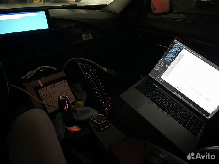 Кодирование BMW F G, программирование