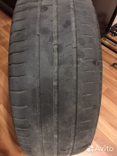 Michelin Energy Saver 215/55 R16