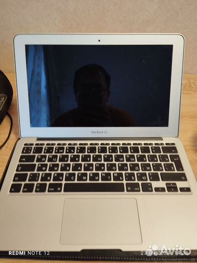 Apple MacBook Air 11