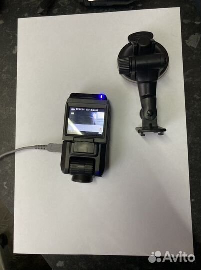 Регистратор CarCam