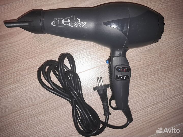 Фен coifin RSK NE1