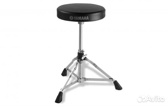 Стул барабанщика Yamaha DS550U
