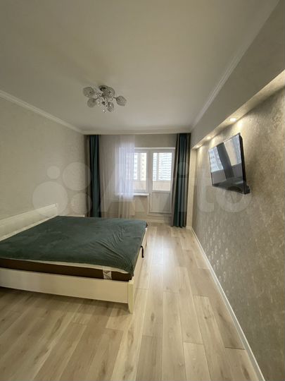 2-к. квартира, 75 м², 7/12 эт.