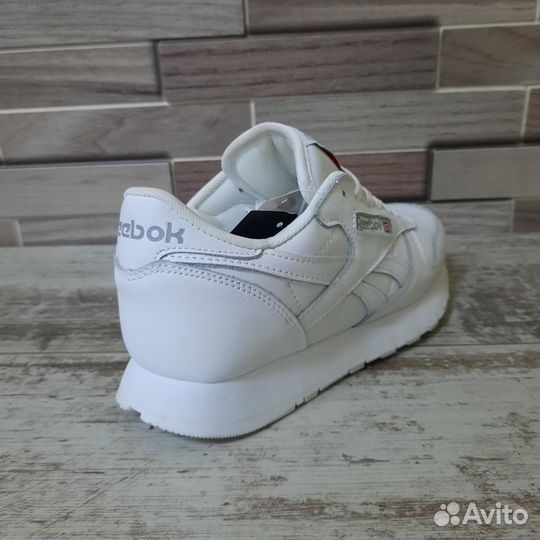 Кроссовки reebok женские 35-41