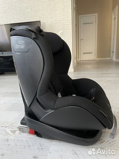 Britax Romer Trifix2 i-Size