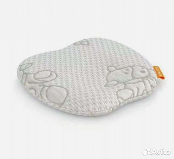 Подушка ортопедическая для новорожденных New Born