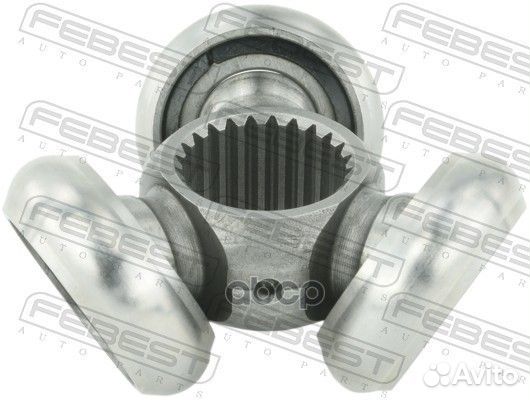 Трипоид 24X41.6 BMW 3 E90/E91 2004-2012 1916-e6