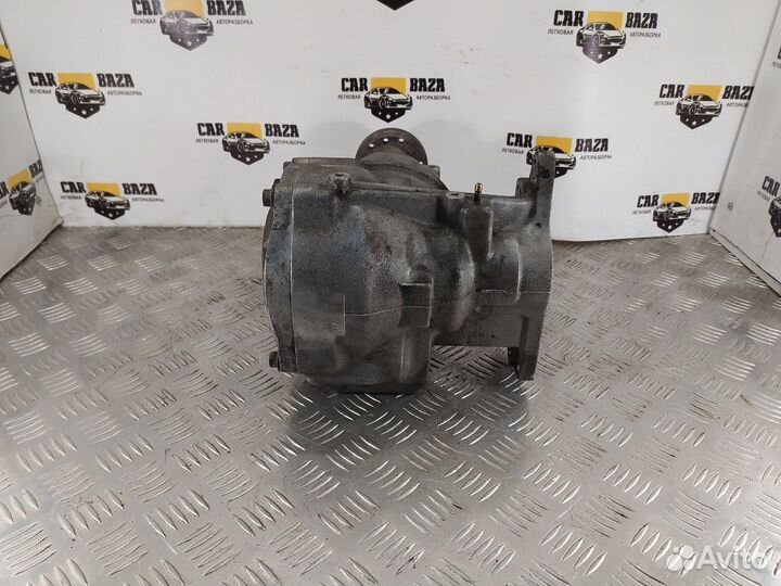 Коробка раздаточная