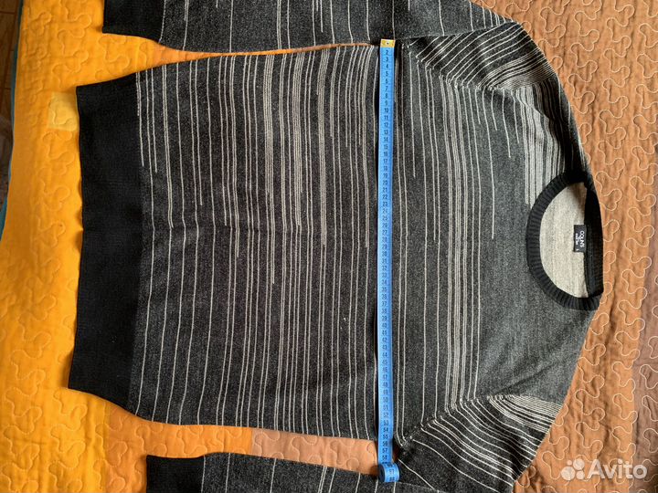 Мужские веши 48-50 L пакетом