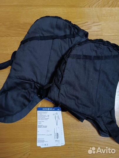 Подшлемник