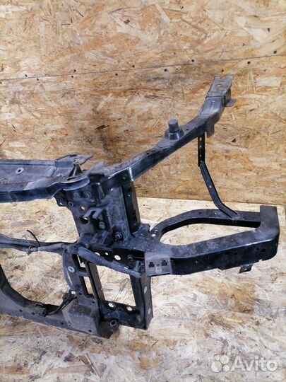 Панель передняя Infiniti M Y50