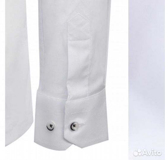 Рубашка на мальчика