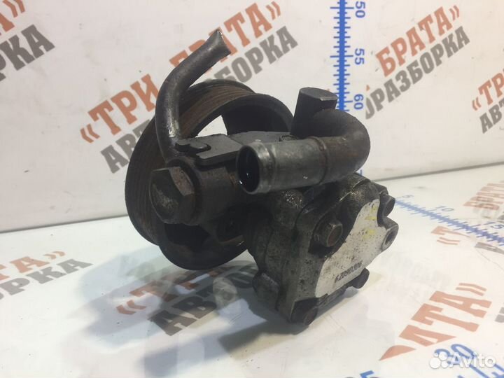 Киа Соренто Насос гидроусилителя руля