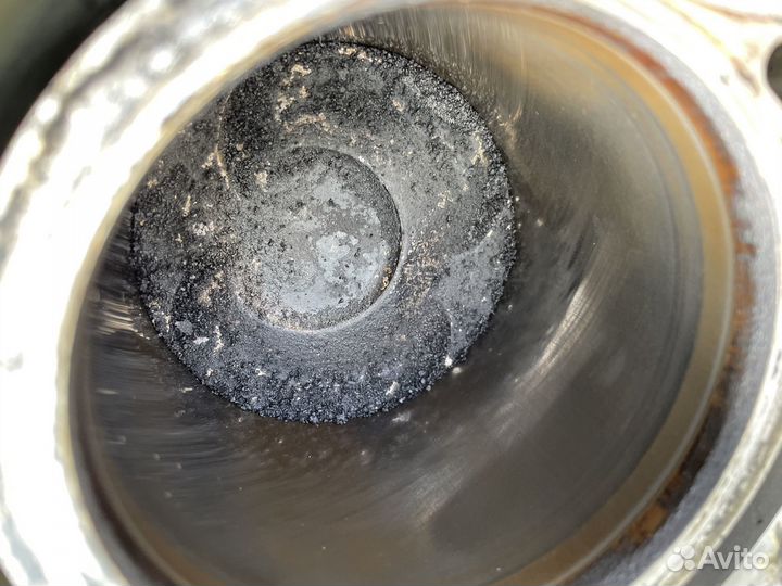 G4FD мотор 1,6л снят с хундай аванте 2012 г.в