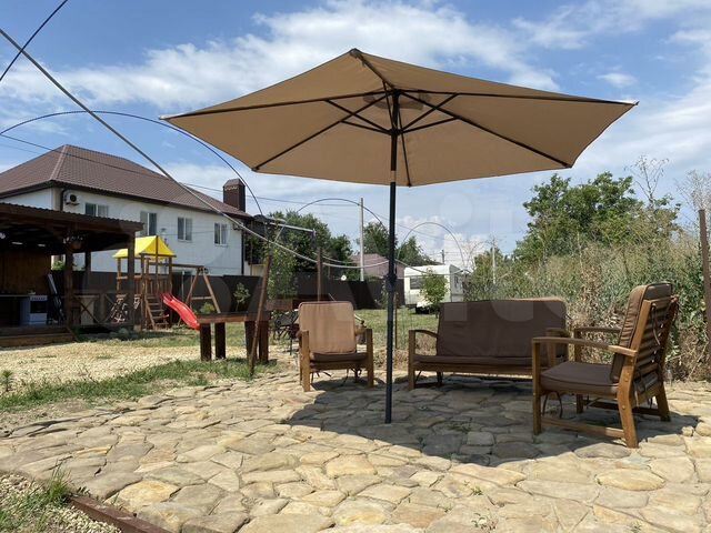 Жилой модуль в Витязево купить