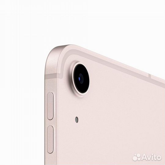 iPad Air (5-го поколения) 256 гб Розовый