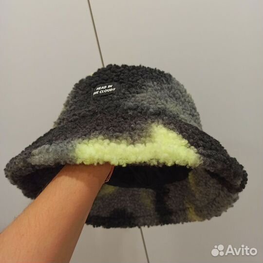 Панама тёплая