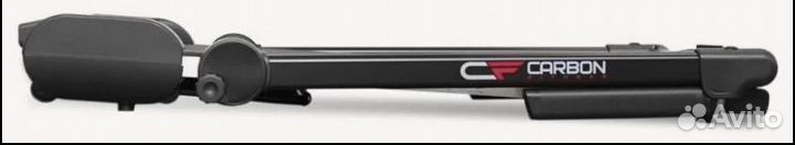 Беговая дорожка Carbon Fitness T200 Slim
