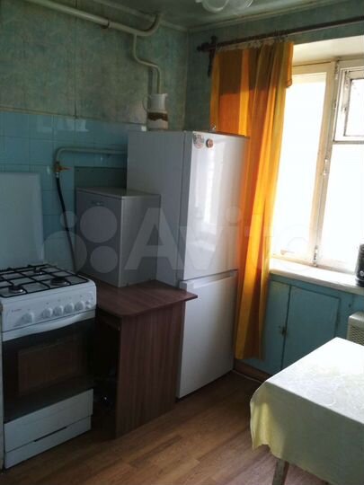 2-к. квартира, 42,3 м², 2/5 эт.