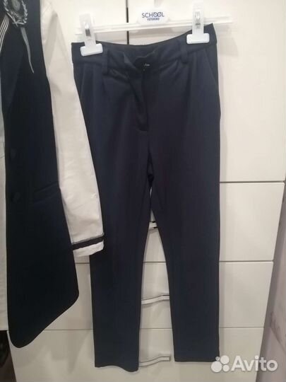 Школьная форма для девочки 128 размер