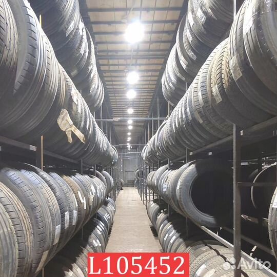 Kumho I'Zen RV KC15 225/65 R17 106L