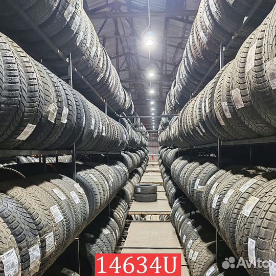 Zeta Antarctica Sport 275/60 R20 116T