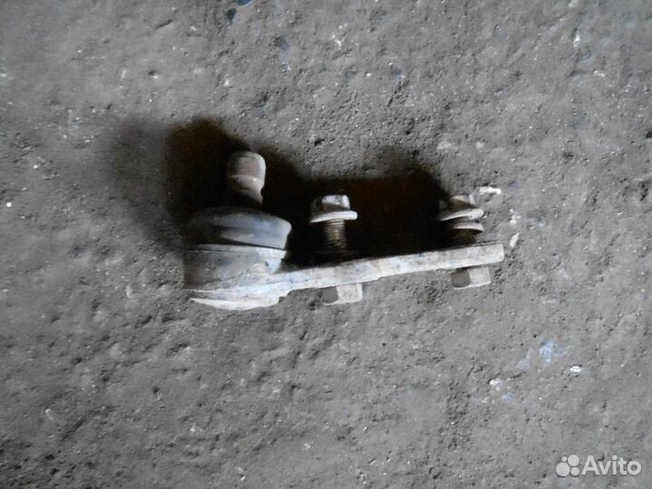 Шаровая рычага Kia Spectra 2001-2011