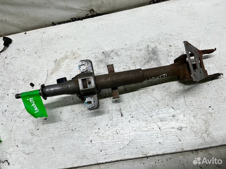 Рулевая колонка chevrolet lacetti Лачети Шевролет