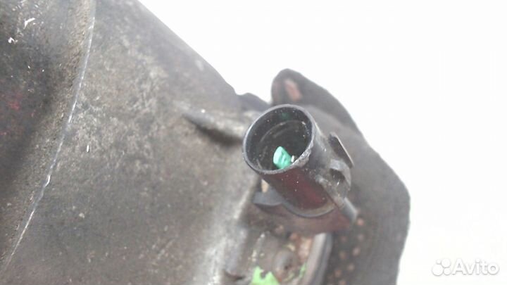 Компрессор кондиционера SsangYong Rexton, 2006