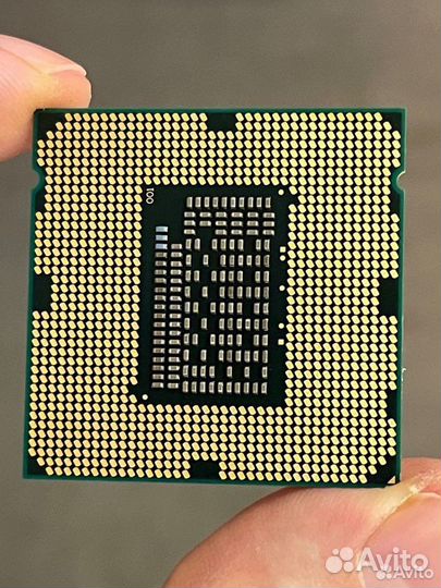 Процессор Intel core i7 2600