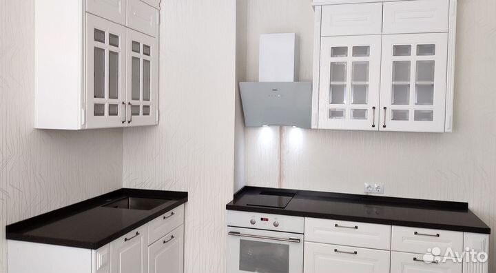 Столешница для стола из камня м2