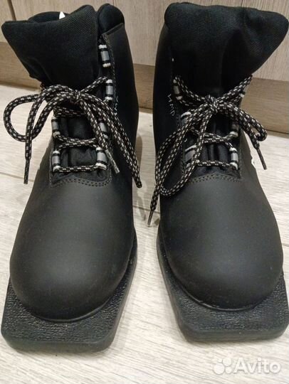 Лыжные ботинки Nordway skei 39 размер