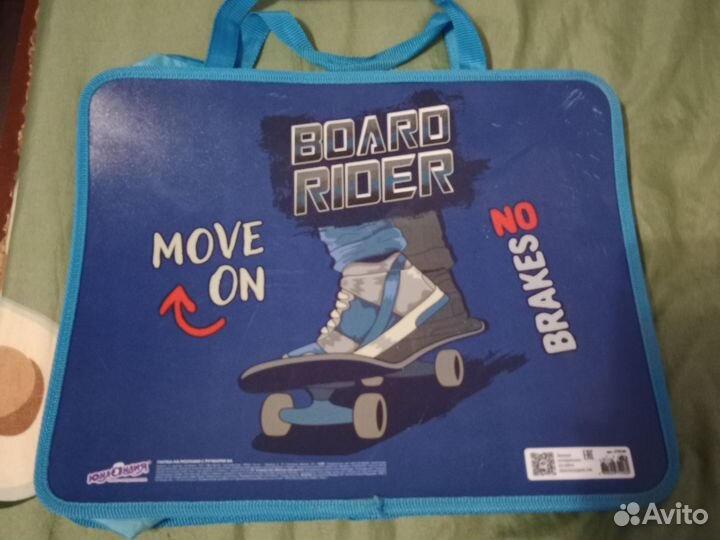 Сумка папка