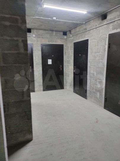 Гараж, 10 м²