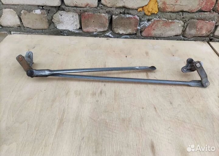 Трапеция стеклоочистителей Спортейдж 1 Sportage 1