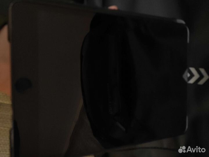 iPad mini 4 128gb cellular