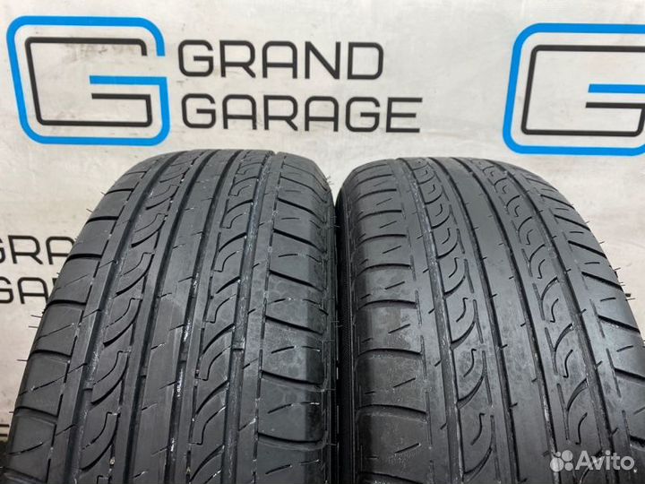 Колеса R16 Chevrolet Orlando