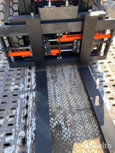 Вилочный погрузчик HANGCHA CPCD35-AG2 M300, 2023