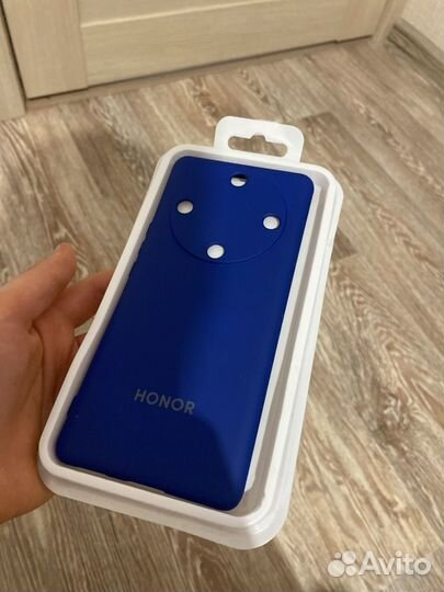 Чехол на honor X9A